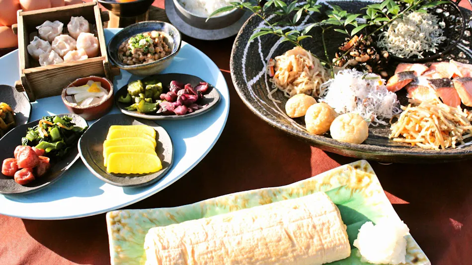 Mineyama Kogen Hotel Relaxia