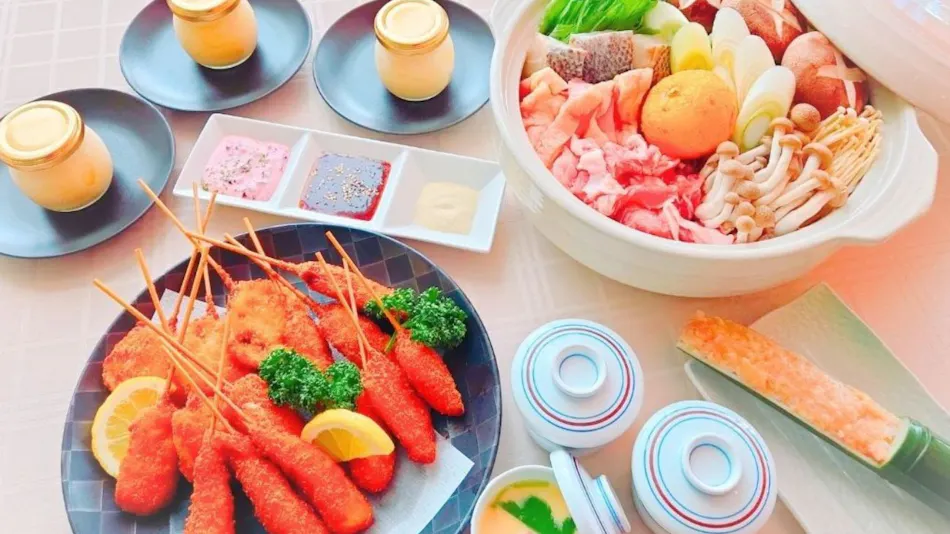 Mineyama Kogen Hotel Relaxia
