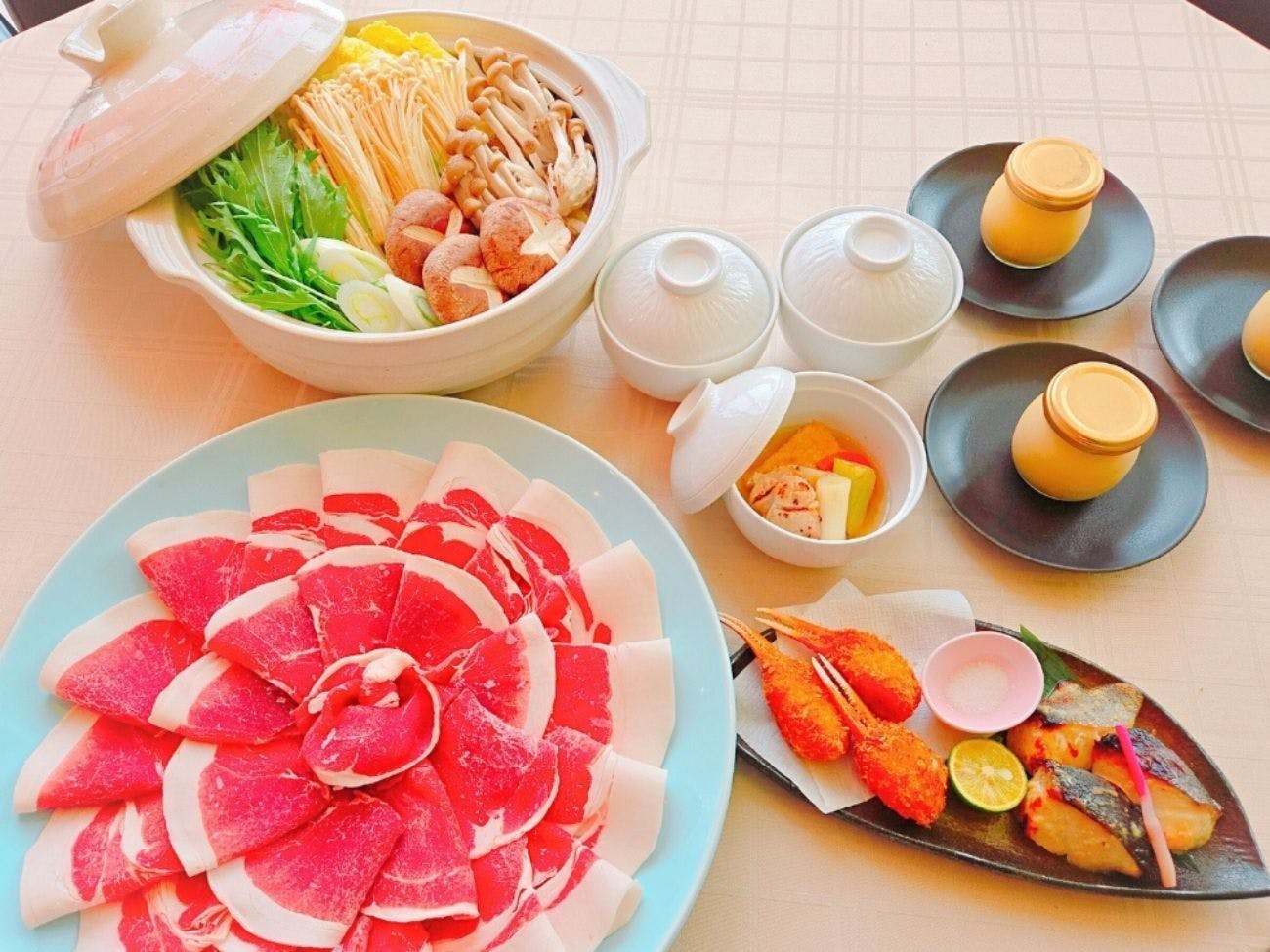 峰山高原 ホテルリラクシア