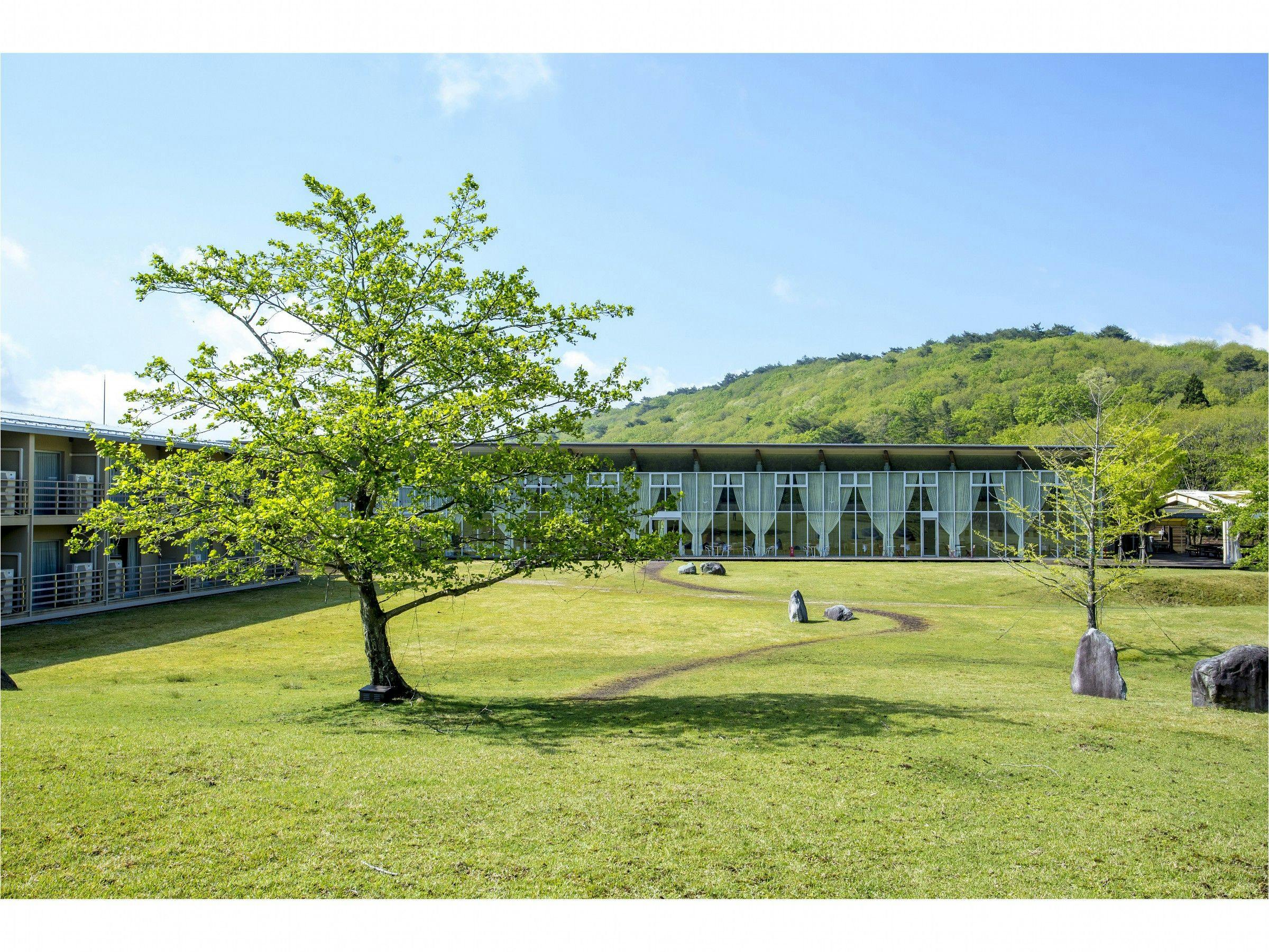 峰山高原 ホテルリラクシア