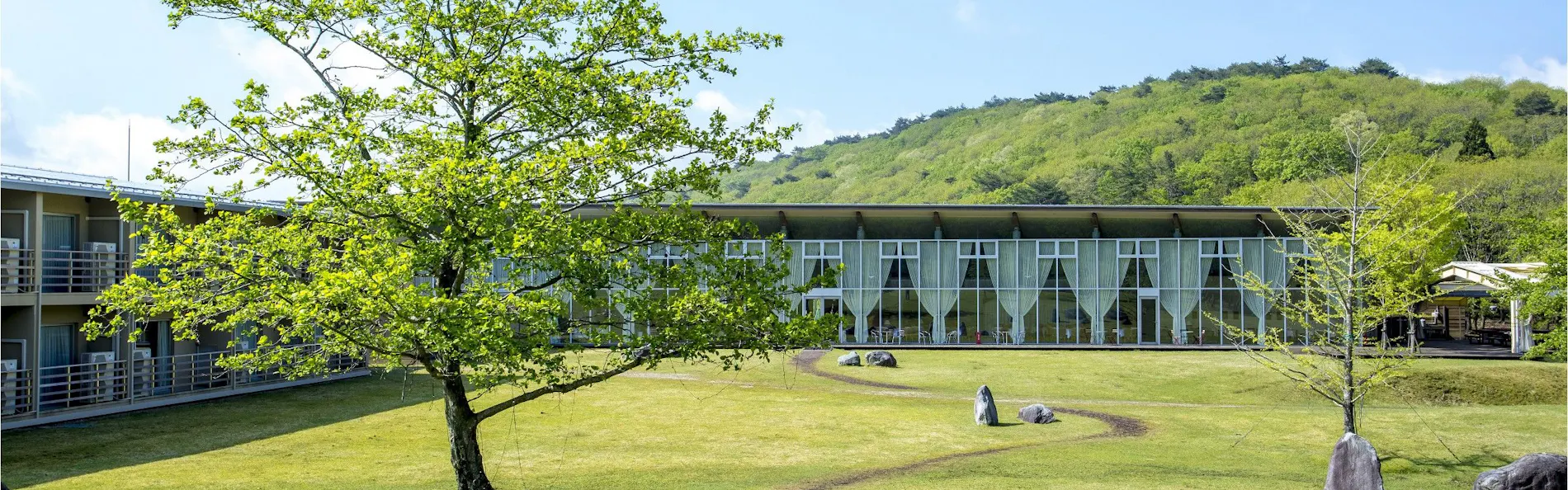 峰山高原 ホテルリラクシア