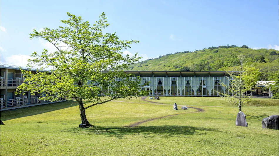 Mineyama Kogen Hotel Relaxia