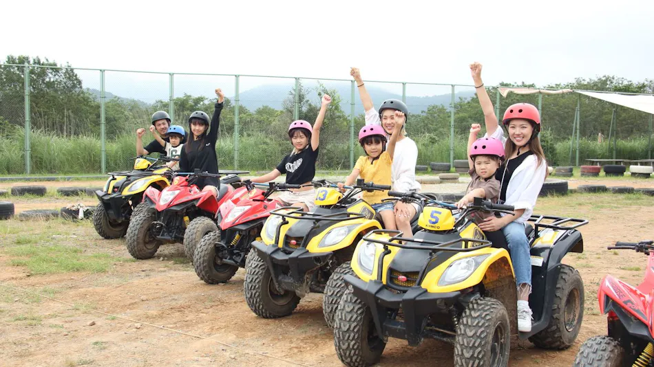 Mineyama Kogen Hotel Relaxia
