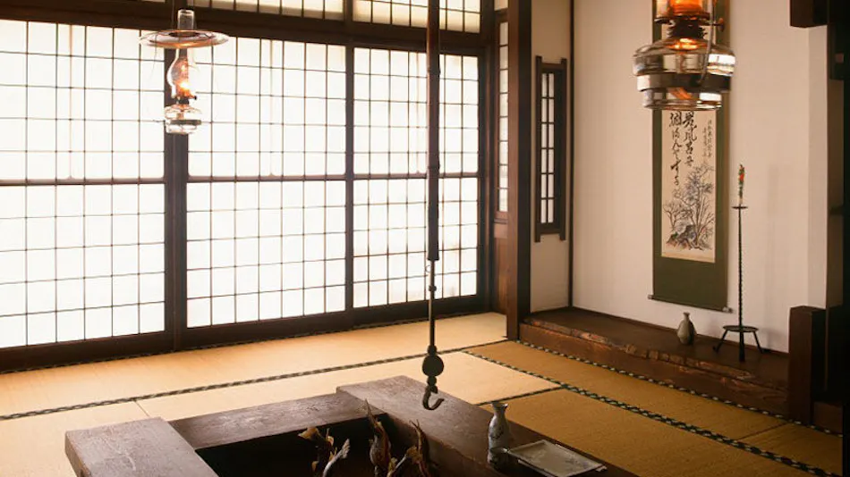 Lamp no Yado Aoni Onsen