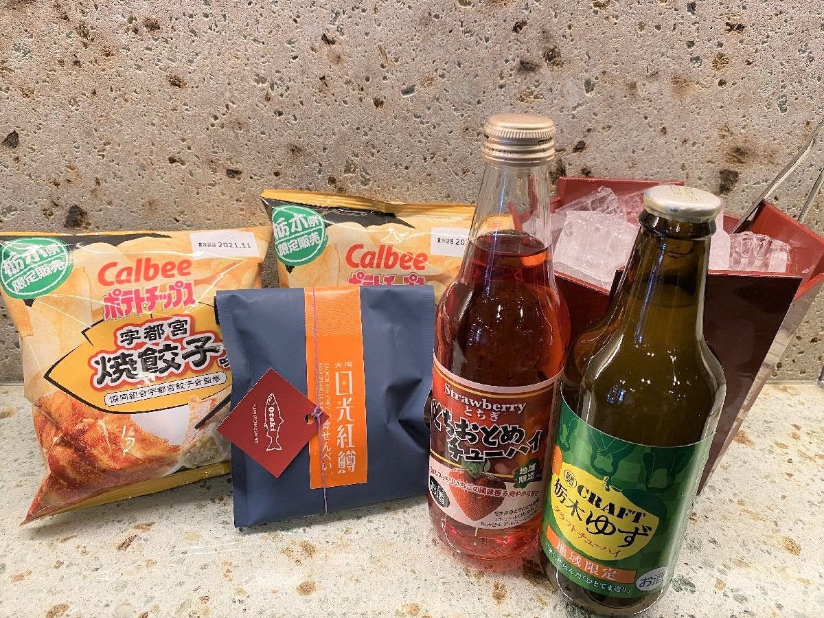 객실 음주 플랜