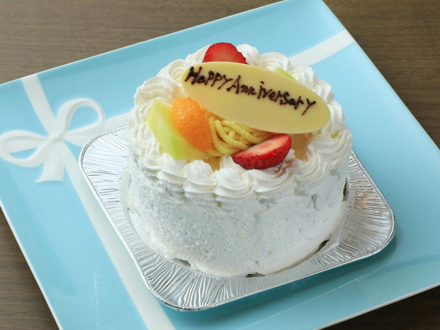 【記念日プラン】大人のAnniversary Stay ～シャンパン＆選べるメイン付～