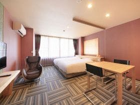 鬼怒川温泉　旅の宿　丸京