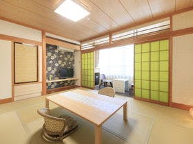 鬼怒川温泉　旅の宿　丸京