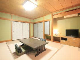 鬼怒川温泉　旅の宿　丸京