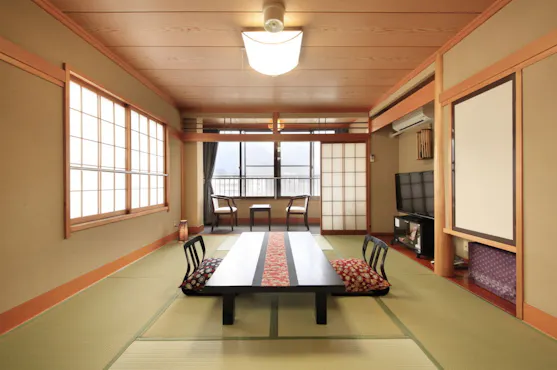 일본식 방 14 다다미