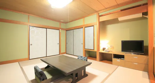 <木~MOKU~>和室10畳