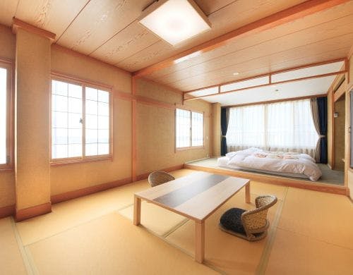 ＜金～KIN～＞小上がり付和室14畳