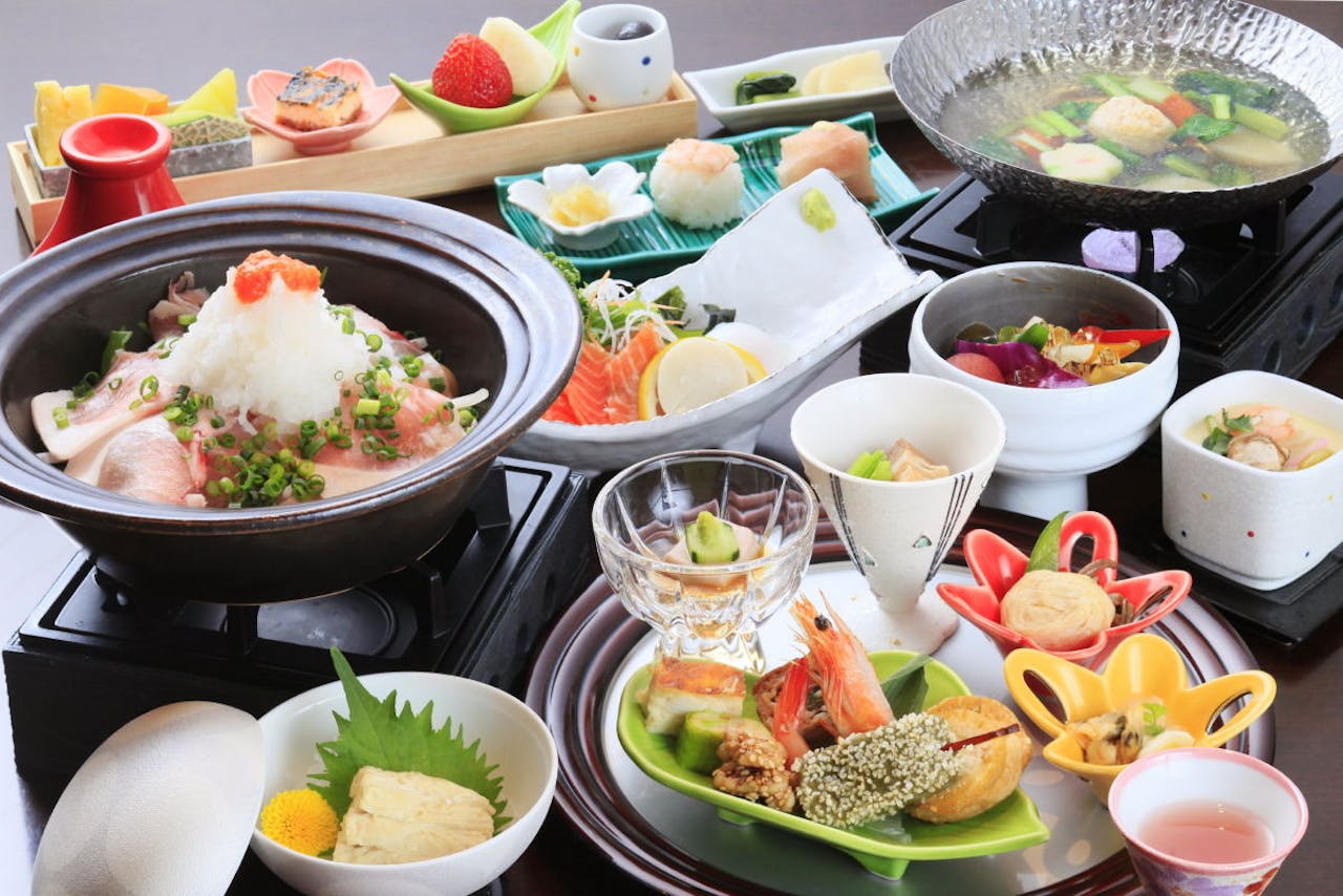 日光 鬼怒川温泉の料理の美味しい宿13選 Iisentaku 日光 鬼怒川温泉の料理の美味しい宿13選 Iisentaku