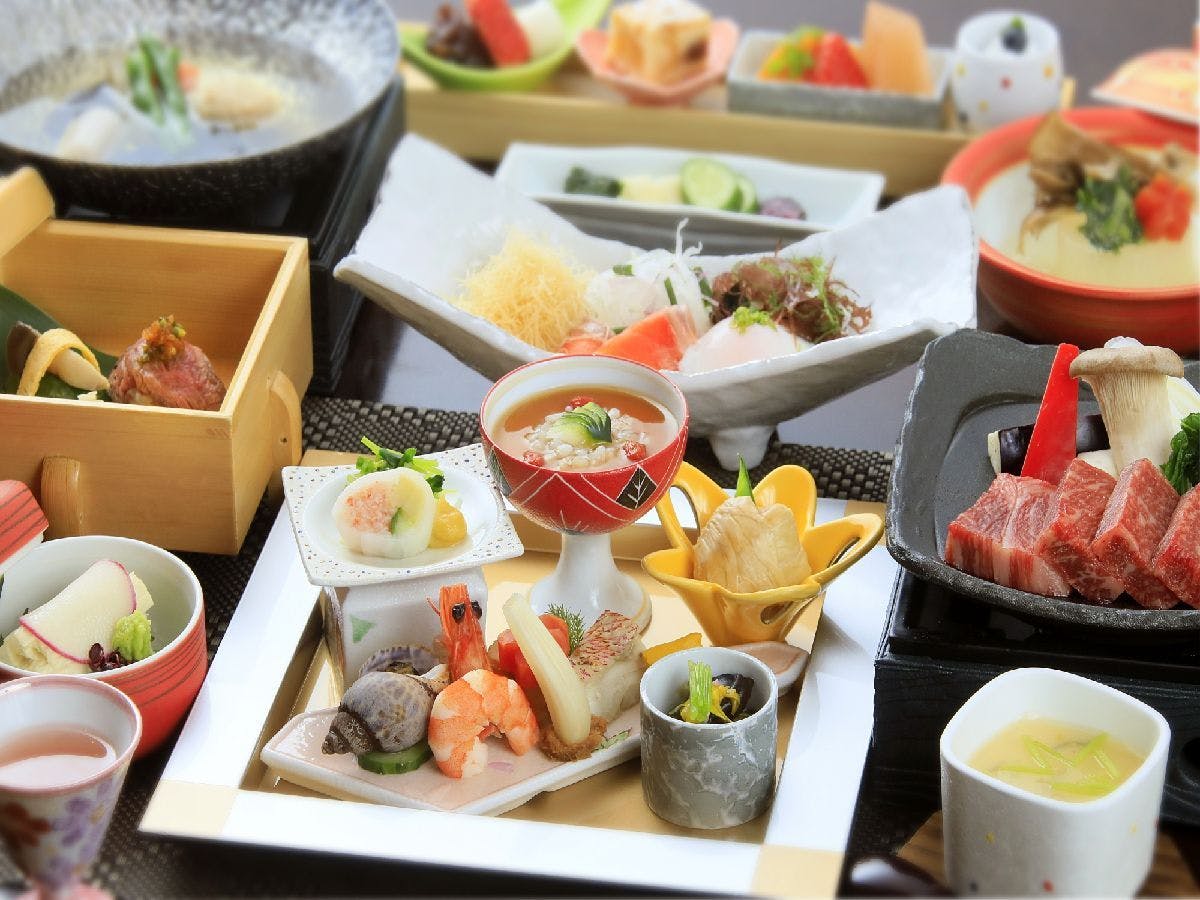 鬼怒川温泉 ゆったりと部屋食を愉しむ宿 7選 お得に宿泊予約 Yahoo トラベル