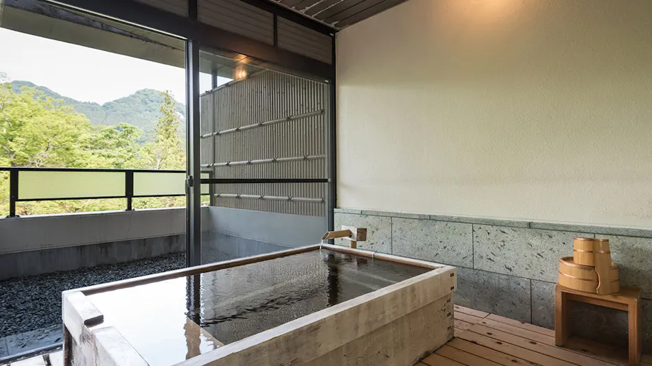 Fukuroda Onsen Omoide Roman-kan