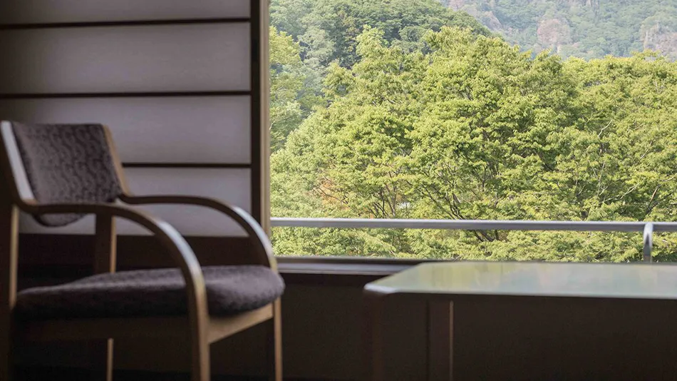 Fukuroda Onsen Omoide Roman-kan