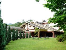 袋田温泉 思い出浪漫館～自然に囲まれた美人の湯～