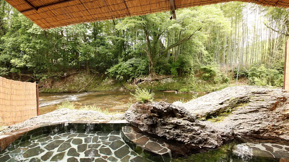 Fukuroda Onsen Omoide Roman-kan
