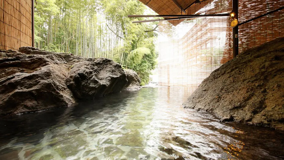 Fukuroda Onsen Omoide Roman-kan