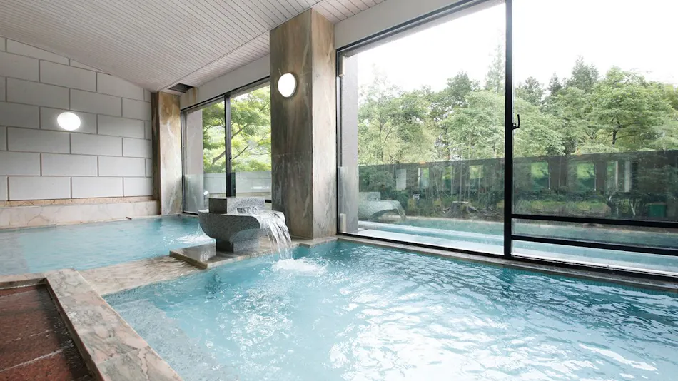 Fukuroda Onsen Omoide Roman-kan