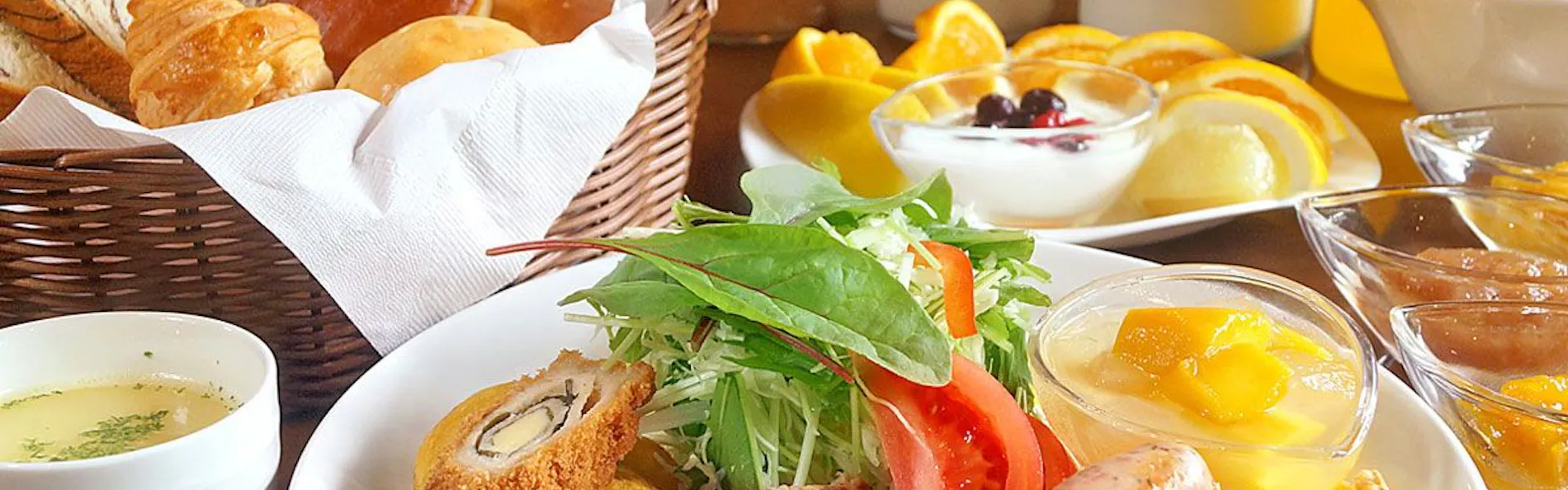 キャンプリゾート森のひととき