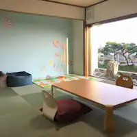 リニューアルした、モダン和風「彩亭」