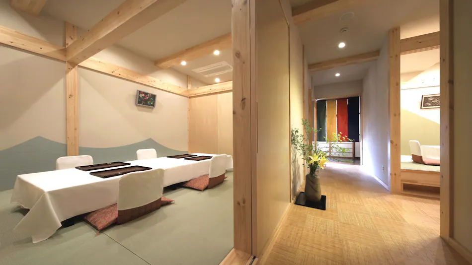A Warm Welcome for Babies and Expectant Mothers - Kisui no Yado Monya