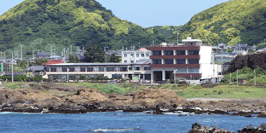 赤ちゃん・妊婦さんにも優しいおもてなし 季粋の宿 紋屋