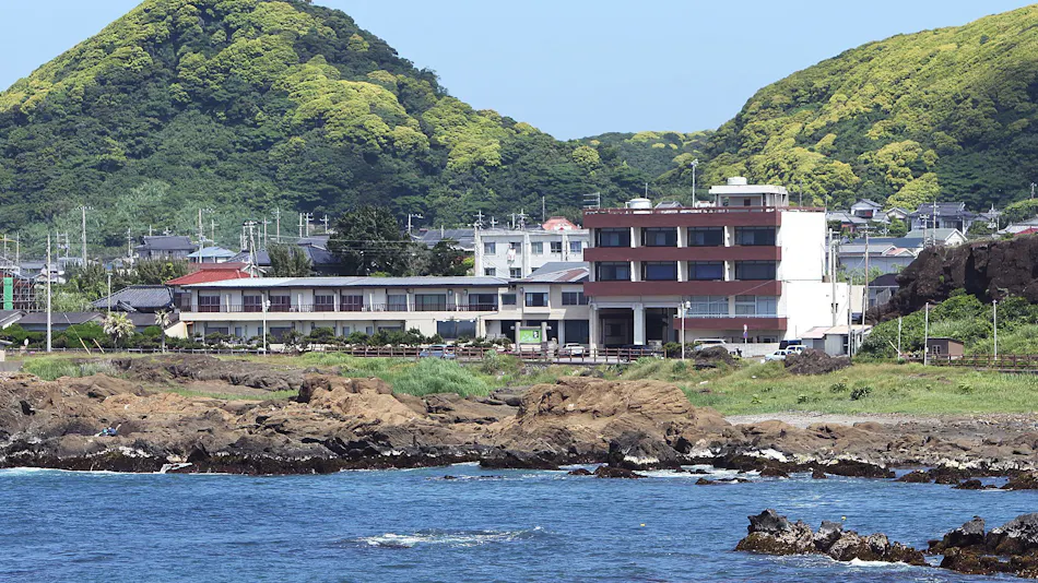 A Warm Welcome for Babies and Expectant Mothers - Kisui no Yado Monya