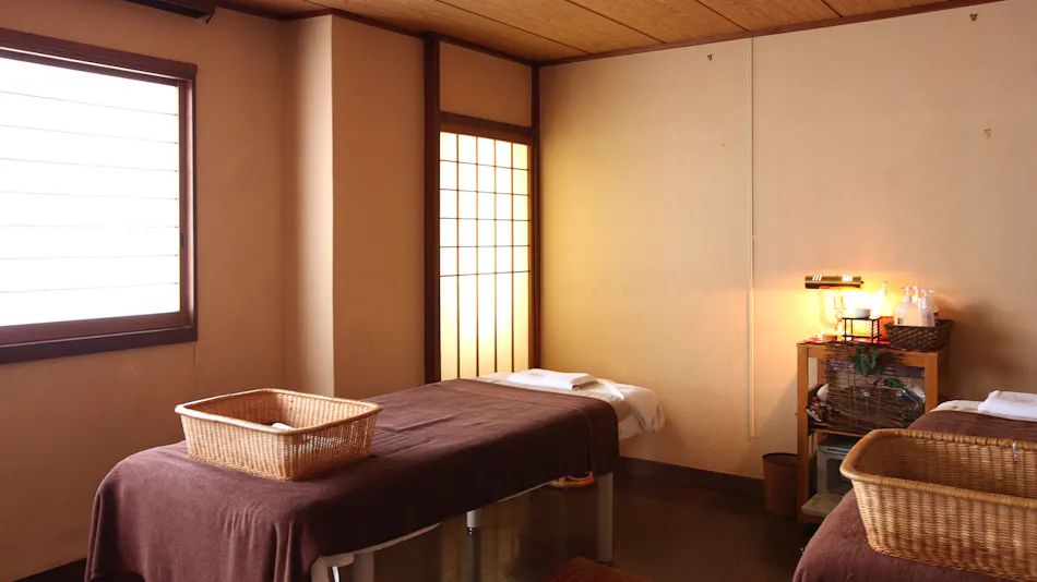 A Warm Welcome for Babies and Expectant Mothers - Kisui no Yado Monya
