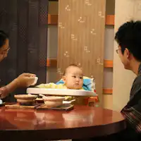 お食事処「和布座」食事イメージ