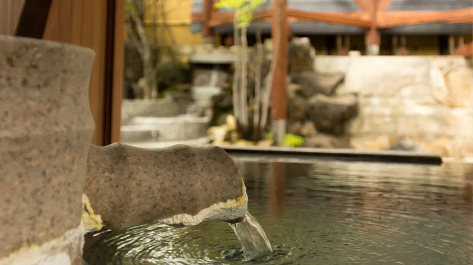 Kusatsu Onsen Hotel Village