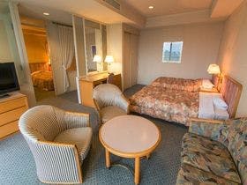 草津温泉ホテルヴィレッジ