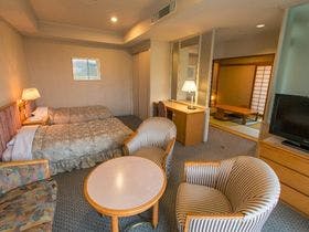 草津温泉ホテルヴィレッジ