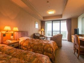 草津温泉ホテルヴィレッジ