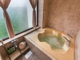 草津温泉ホテルヴィレッジ