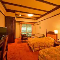 【ประเภทห้องพักสไตล์ตะวันตกในอาคารทาวเวอร์】ตัวอย่าง