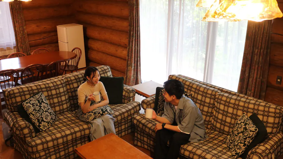 Kusatsu Onsen Hotel Village