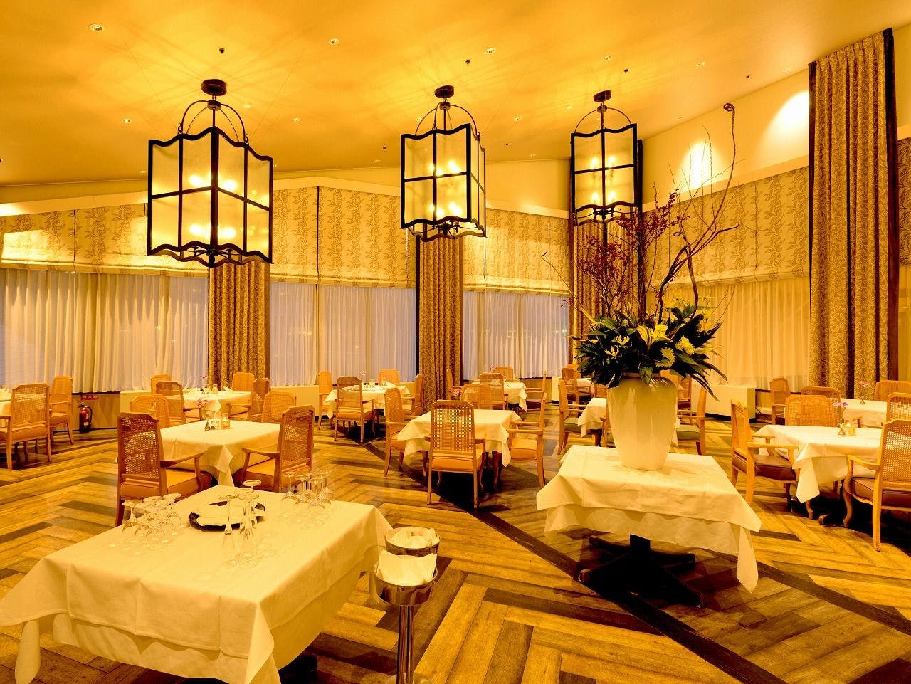 Kusatsu Onsen Hotel Village