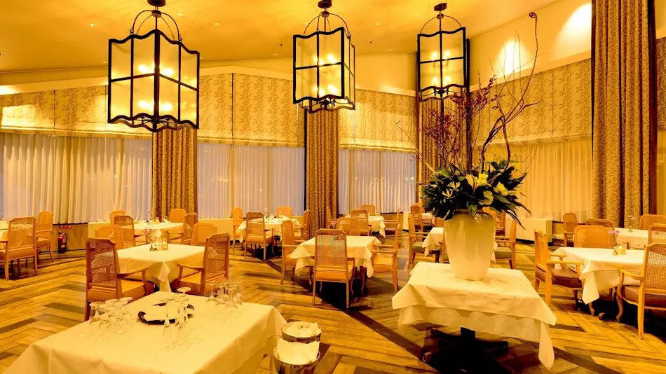 Kusatsu Onsen Hotel Village