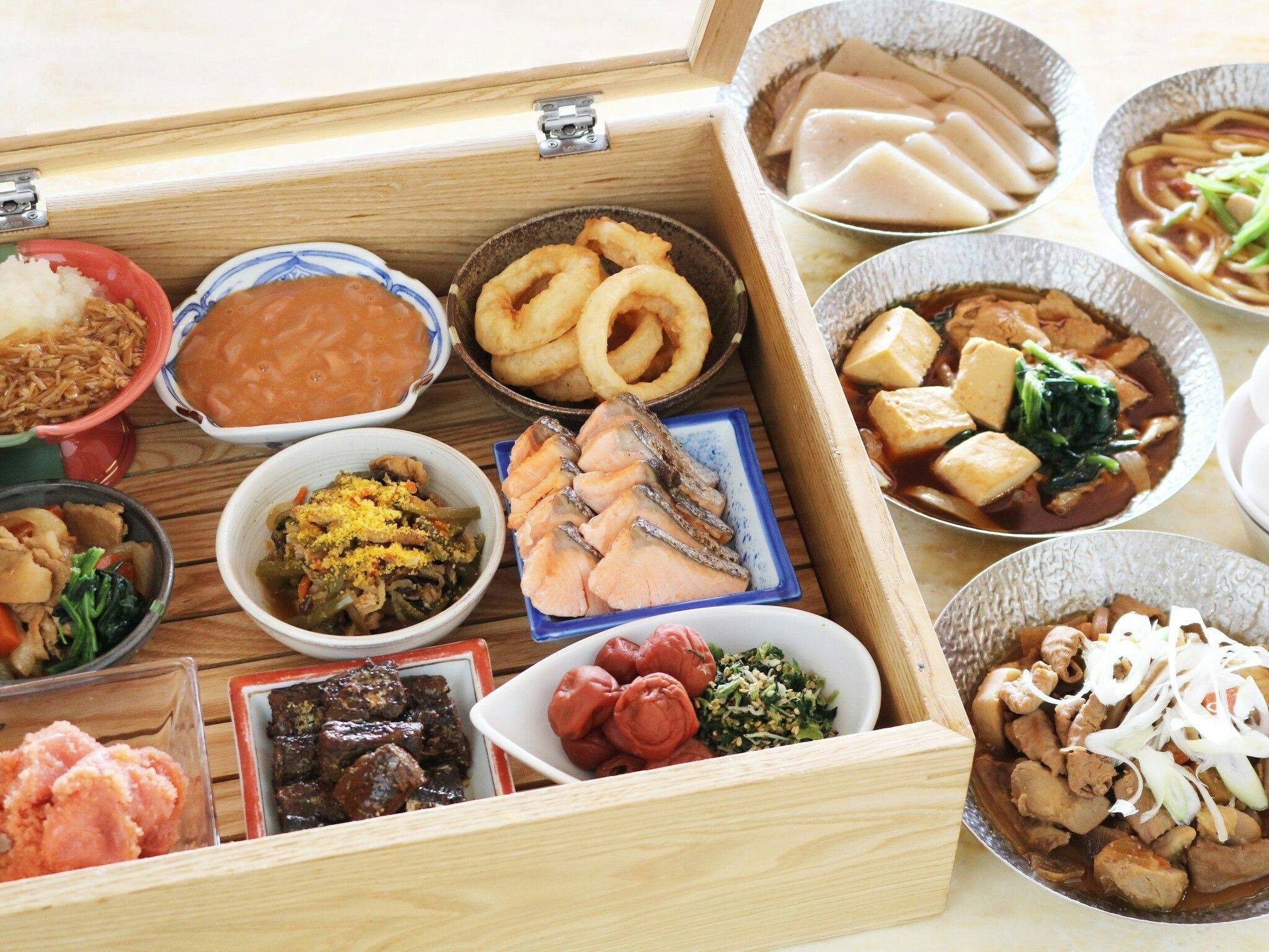 草津温泉 ホテルヴィレッジ
