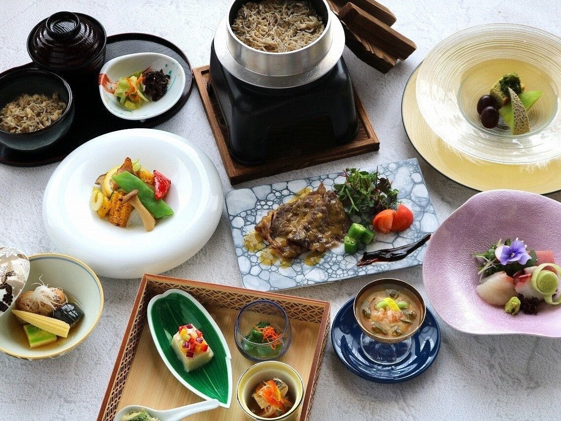 草津温泉 ホテルヴィレッジ