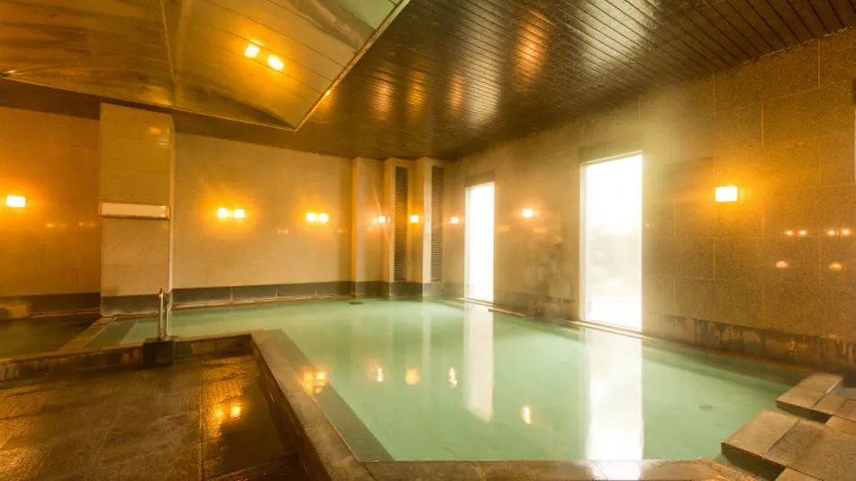 Kusatsu Onsen Hotel Village