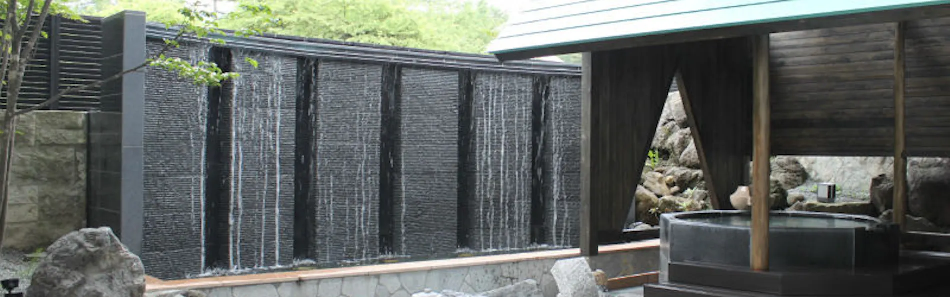 草津温泉 ホテルヴィレッジ