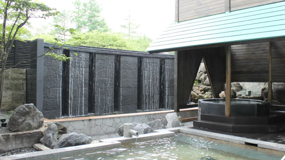 Kusatsu Onsen Hotel Village