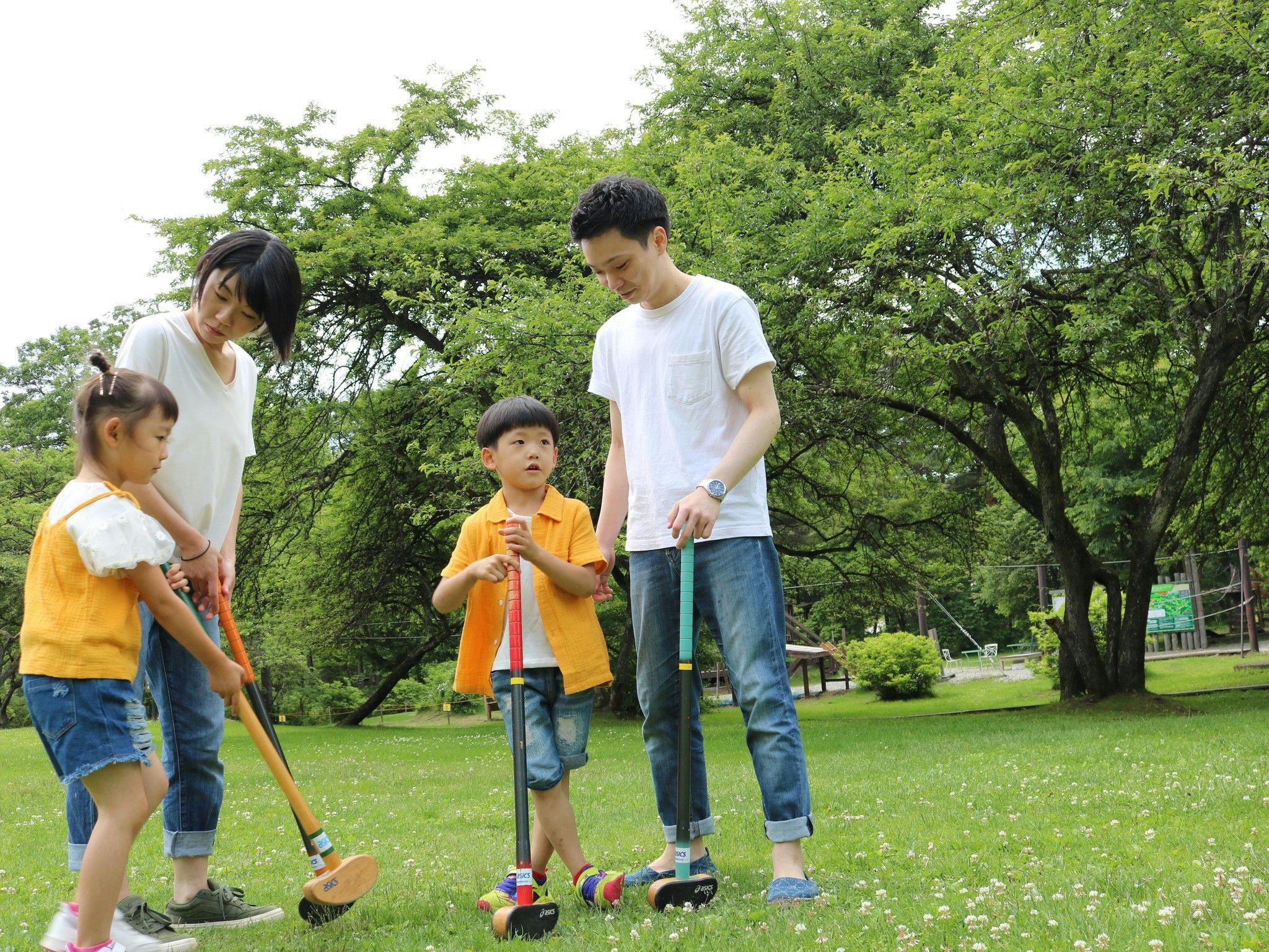 草津温泉 ホテルヴィレッジ