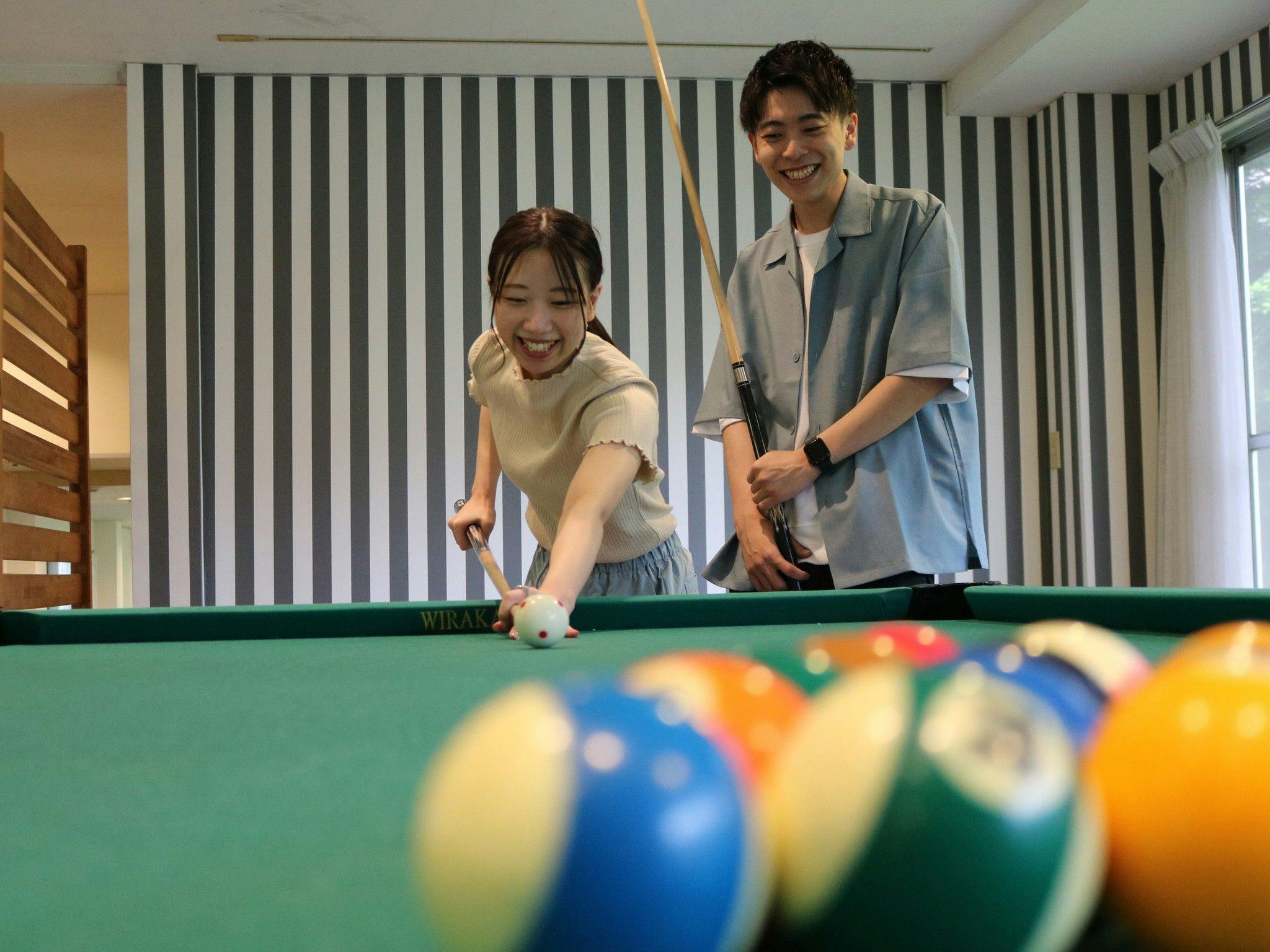 Kusatsu Onsen Hotel Village