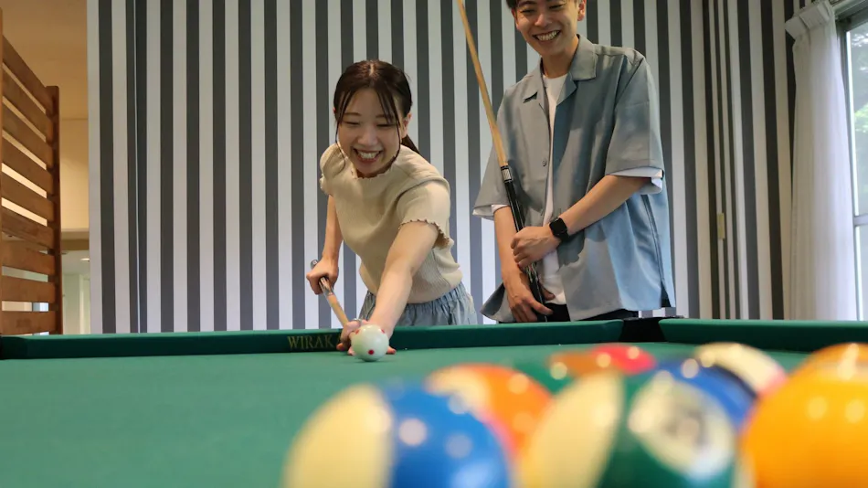 Kusatsu Onsen Hotel Village