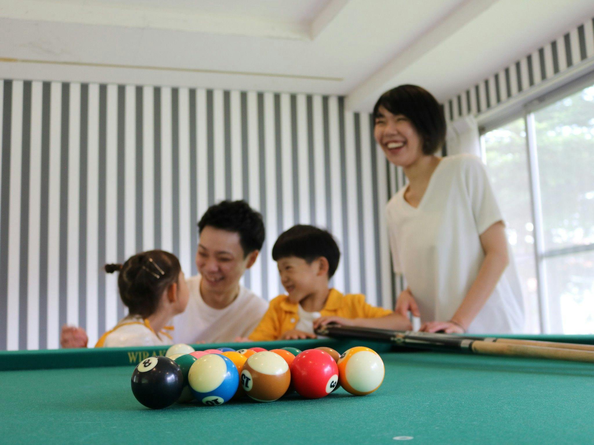 Kusatsu Onsen Hotel Village