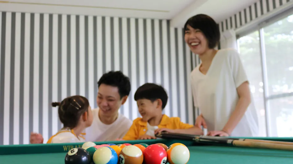 Kusatsu Onsen Hotel Village